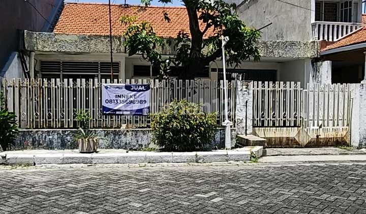 Tenggilis Mejoyo Row 2,5Mobil Tenggilis Mejoyo Row 2,5Mobil