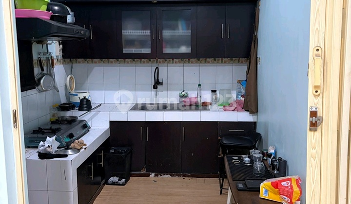 Rumah Grandia Palma Citraland 2