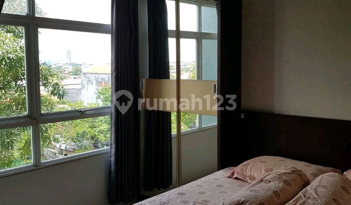 Disewakan 1br Apartemen Metropolis
