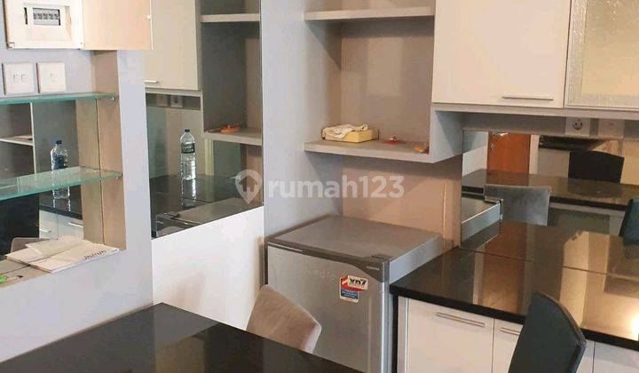 Disewakan 2br Eastcoast Residence Amethys 2