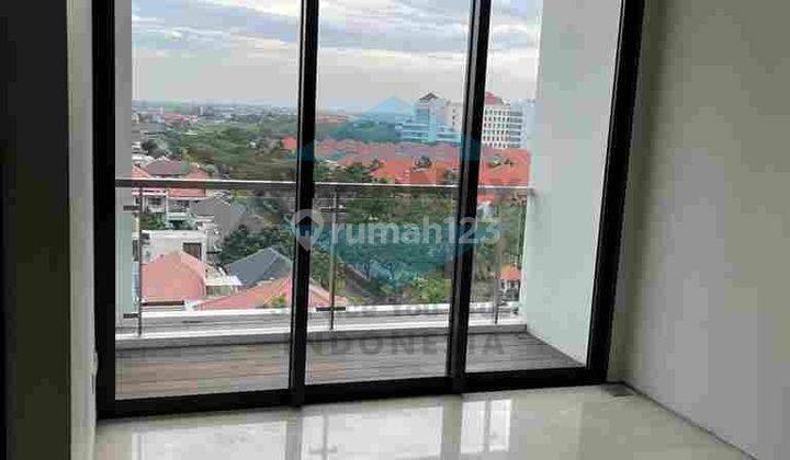 Apartemen Rosebay Graha Family 1