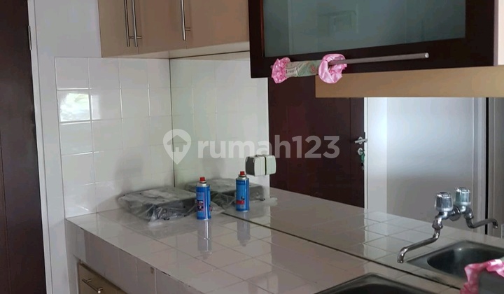 Apartemen Metropolis 1Br