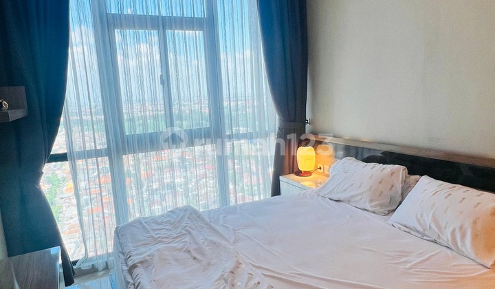 Apartemen Private Lift @Voila CW