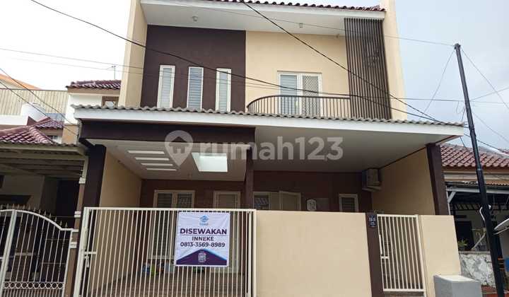 For Rent Semi Furnished Purimas