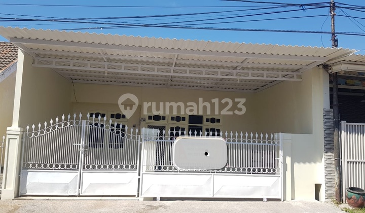 Nirwana Executive Siap Huni 1
