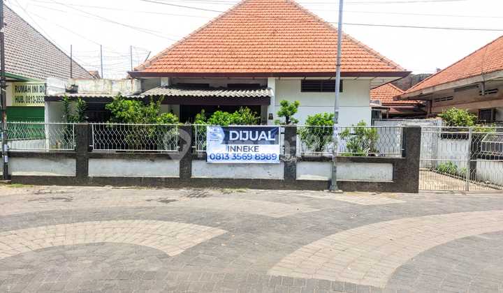 Jln Teratai Surabaya Tambaksari