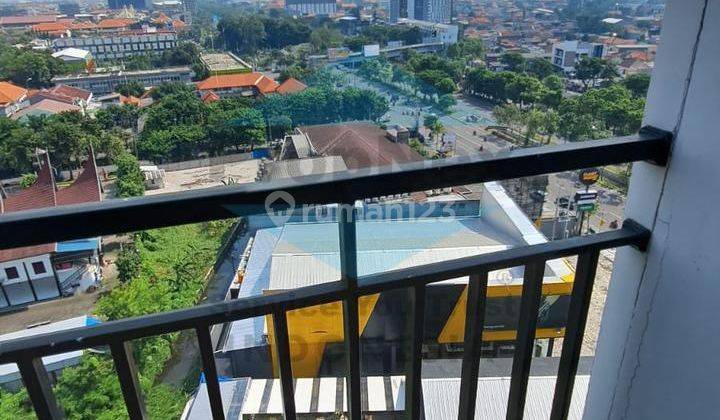 apartmen Tamansari Papilio 2