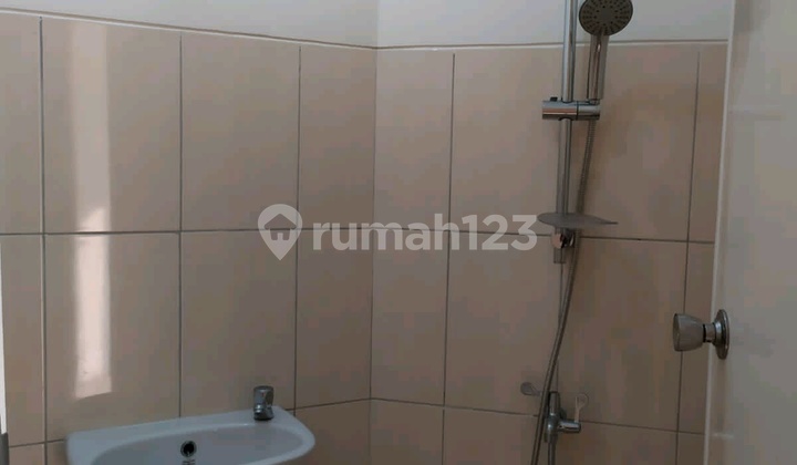 Apartemen Pavilion 2