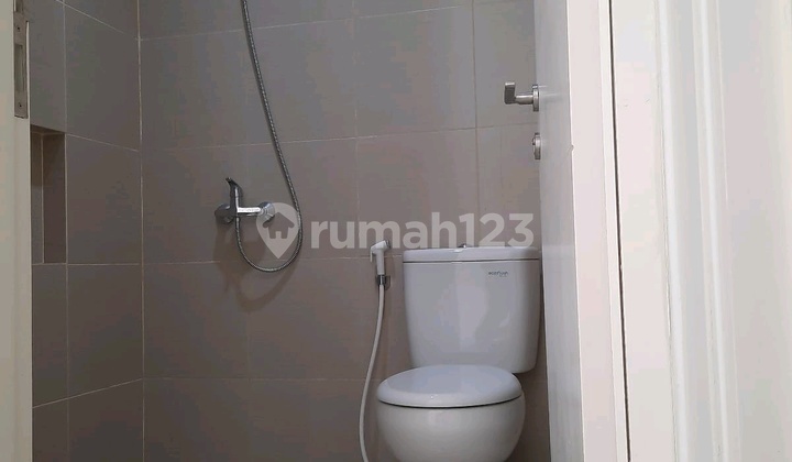 Northwest Park 2KT depan belakang canopy 2