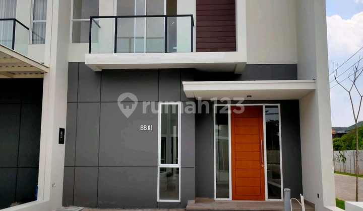 Central Park Juanda 2