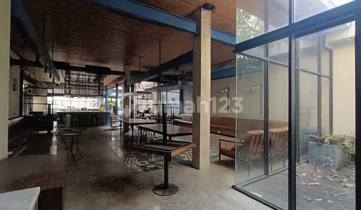 Commercial Area, JL OPAK Commercial Area, JL OPAK