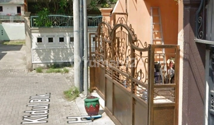 Sell Fast Mojoklanggru Kidul Hook 2