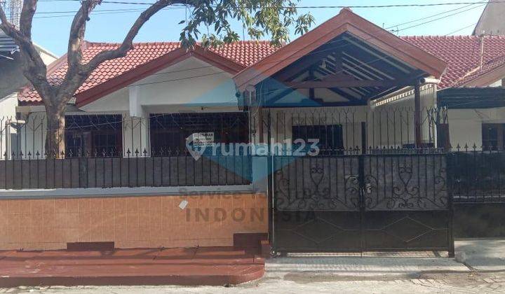 Darmo Harapan Indah 1
