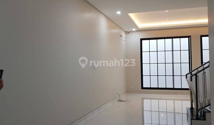 Dijual Rumah Baru  Smart Home Royal Park 1  2