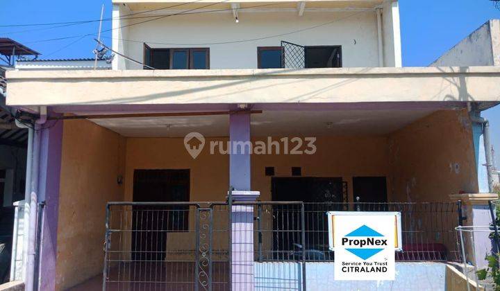 Dijual Cepat Rumah  Permata Alam Permai  1