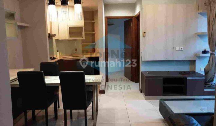 Apartemen Waterplace Pakuwon 1