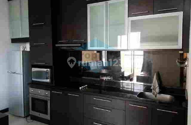 Pakuwon Waterplace 2BR Full Furnish 1