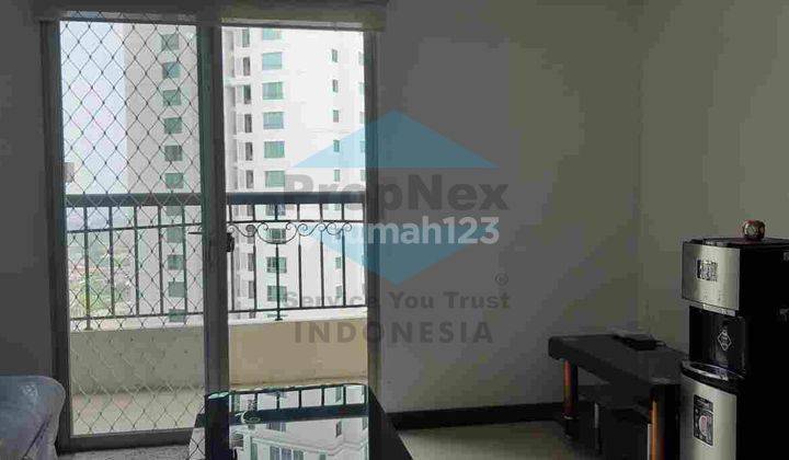 Pakuwon Waterplace Fully Furnished 2