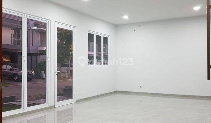 Dijual Rumah Baru Gress 2 Lantai Graha Natura 2