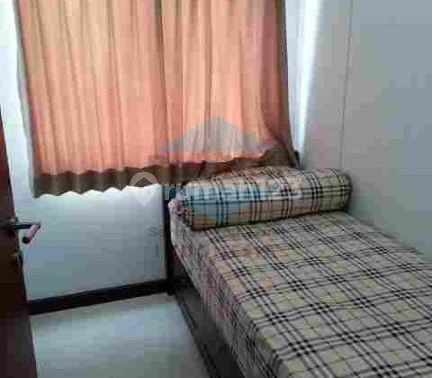 Pakuwon Waterplace 2BR Full Furnish 2