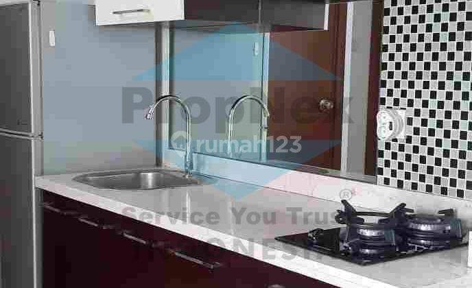 Pakuwon Waterplace Fully Furnished 1