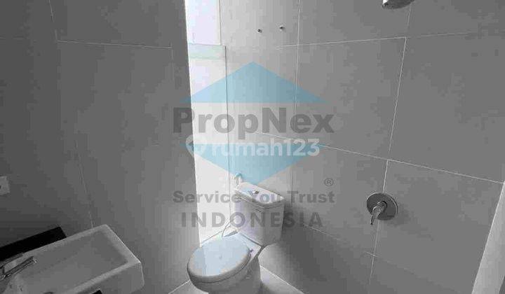 Dijual Rumah Baru Full Furnished 2