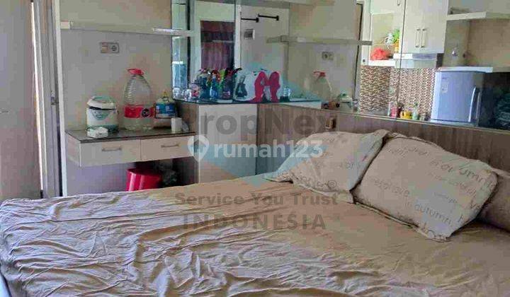 Disewakan Apartemen Gunawangsa Merr 1