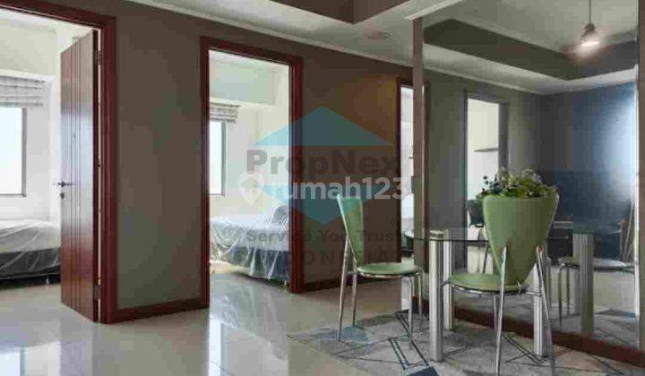 Disewakan Apartemen Waterplace Tower A Lt 26 1