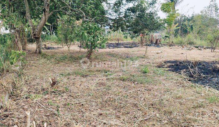 Tanah Siap Bangun, Kab. Bogor, Gunung Sindur, Akses Mobil 1