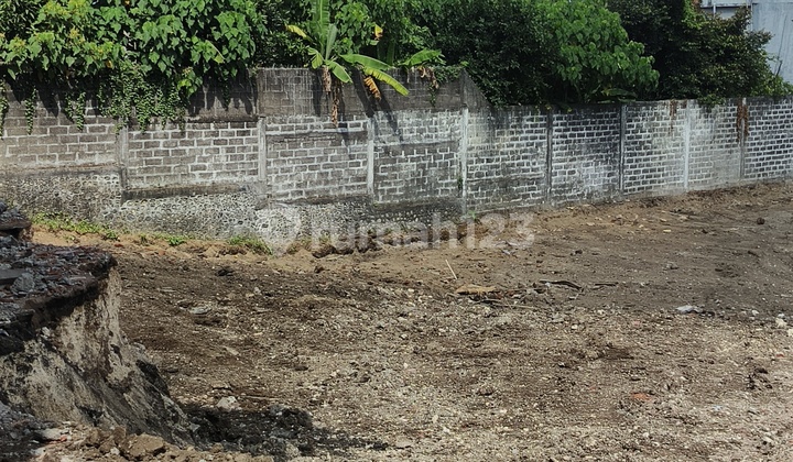 Jual Tanah Pinggir Jalan Padangsambian Dekat Bali Med Jual Tanah Pinggir Jalan Padangsambian Dekat Bali Med