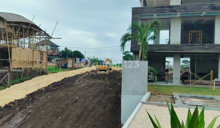 Tanah Langka Murah Buwit Dekat Canggu 2