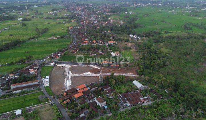 Tanah Murah Akses Lebar Tanah Lot Dekat Object Wisata Dan Canggu 2