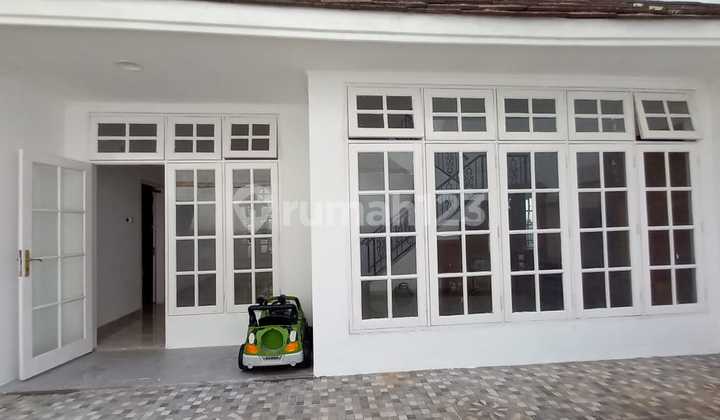 Dijual Rumah Legenda Wisata Cibubur 2