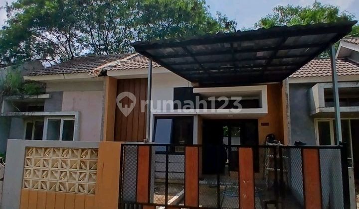 Rumah Siap Huni Di Harvest City 1