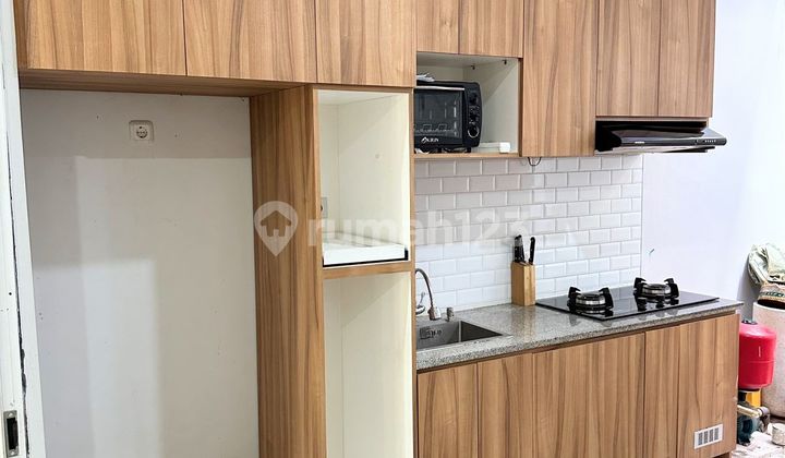 For Sale Neat 2-Storey House in Kranggan Cibubur 2