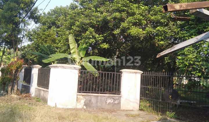 Large Land in Leuwinanggung Near Cimanggis Toll Gate Large Land in Leuwinanggung Near Cimanggis Toll Gate