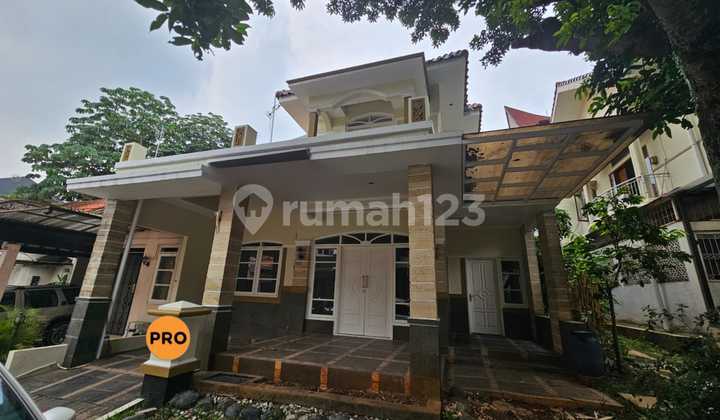 Rumah Siap Huni Kota Wisata
