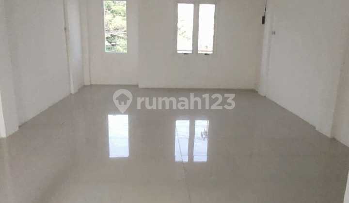 For Sale/ For Rent Strategic Shop House on Cibubur Alternative Road 2