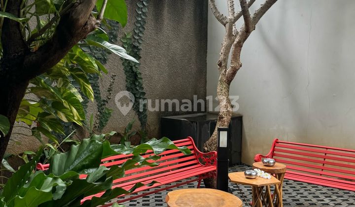 For Sale 2-Story Spacious House with Private Pool in Cipayung, East Jakarta 2