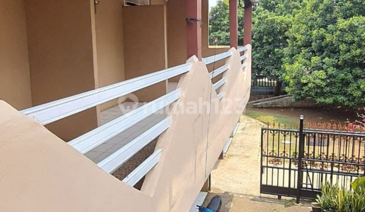 Rumah Kontrakan 26 Pintu Dekat Stasiun Lrt Harjamukti Rumah Kontrakan 26 Pintu Dekat Stasiun Lrt Harjamukti