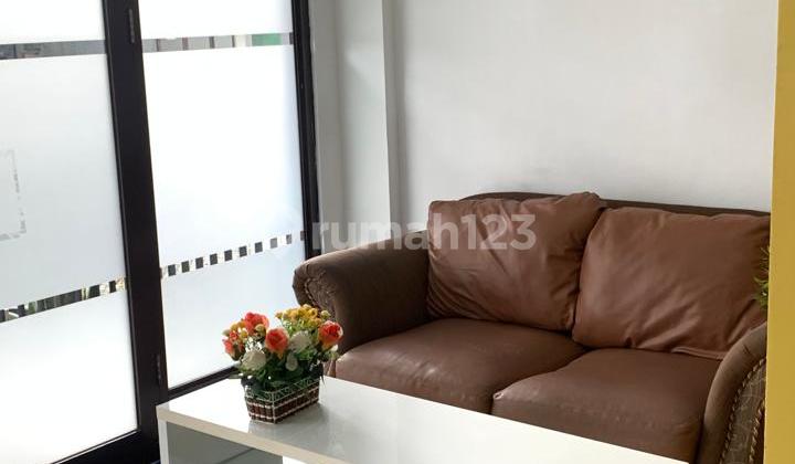 For Sale, Fully Renovated Ready-to-Use Shop House in Legenda Wisata Cibubur. 2