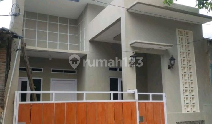 Rumah Full Renovasi Dekat Masjid Villa Gading Harapan Bekasi Rumah Full Renovasi Dekat Masjid Villa Gading Harapan Bekasi