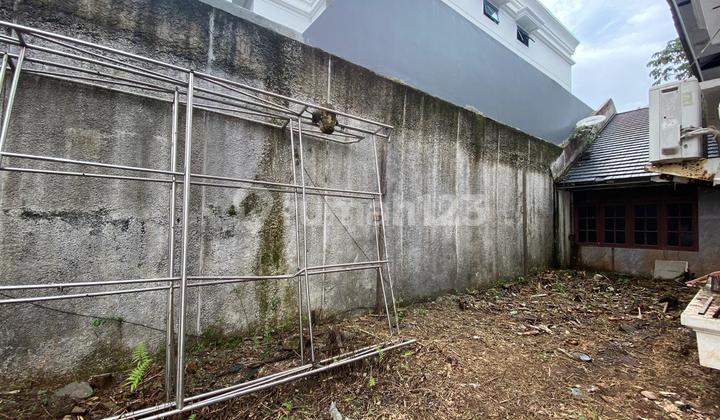 Quick and Cheapest Sale: House with Swimming Pool in Bukit Permai, Cibubur, East Jakarta. 2