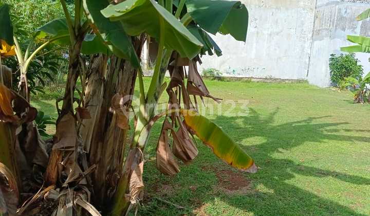 Jual Tanah Kavling Cluster Eksklusif Di Kota Wisata Cibubur