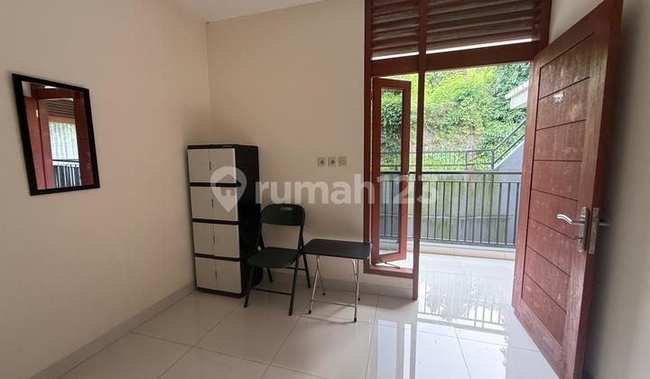 For Sale 10 Door Boarding House Baranangsiang Bogor 2