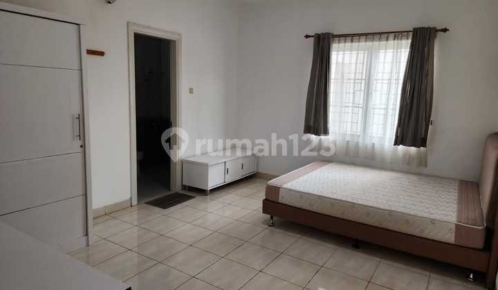 House for Rent in Kota Wisata Within a Cluster 2