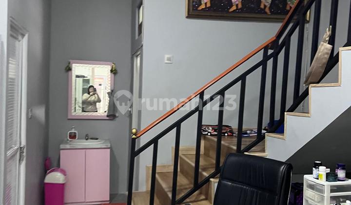 For Sale 3-Story Ruko in Babakan Madang, Sentul 2