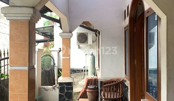 Rumah Siap Huni Pondok Ranggon 2