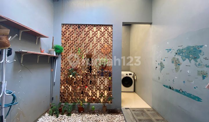 Dijual Rumah Metland Transyogi Cluster Depan 2