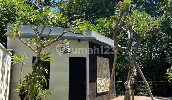 New Sea View Villa in Ketewel Gianyar New Sea View Villa in Ketewel Gianyar